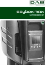 ESYBOX MAX каталог