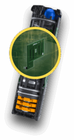 NFC І PLC керування насосом