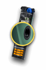 АВТОМАТИЧНИЙ клапан нососа