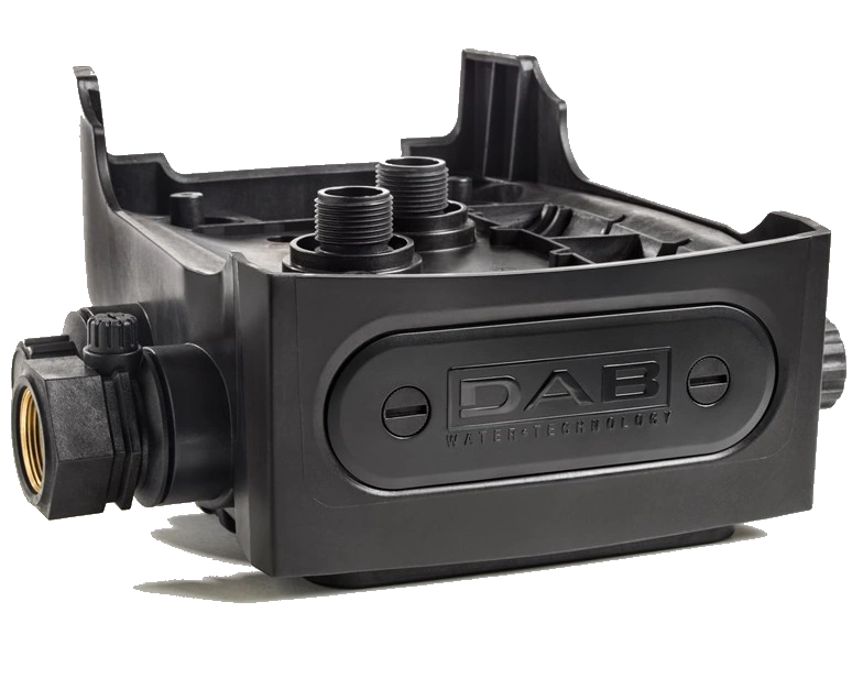 ESYDOCK станция