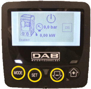 параметры EsyBox Mini3