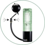 KIT X збір води насос