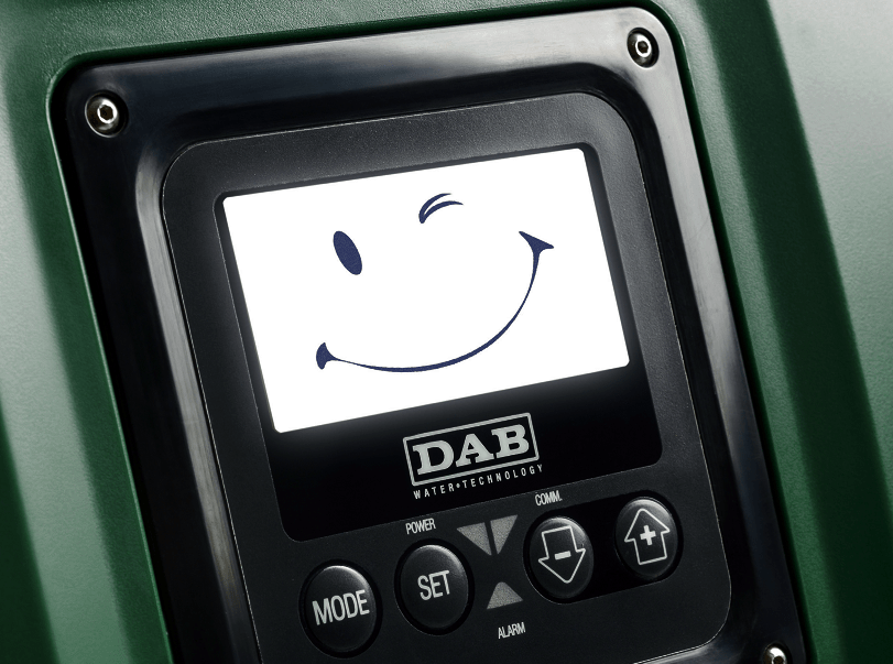 насосная станция Esybox ДАБ