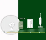 Бесшумная Насосная станция