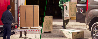 ЛЕГКОСТЬ УПРАВЛЕНИЯ УСТАНОВКИ