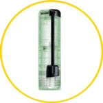 Вимірювання рівня води