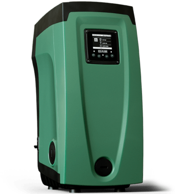 Esybox Насосная Станция