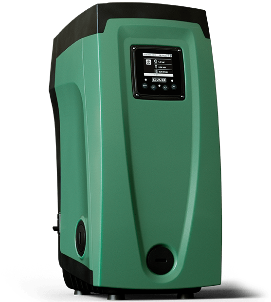 Esybox Насосная Станция