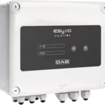 управління насосною