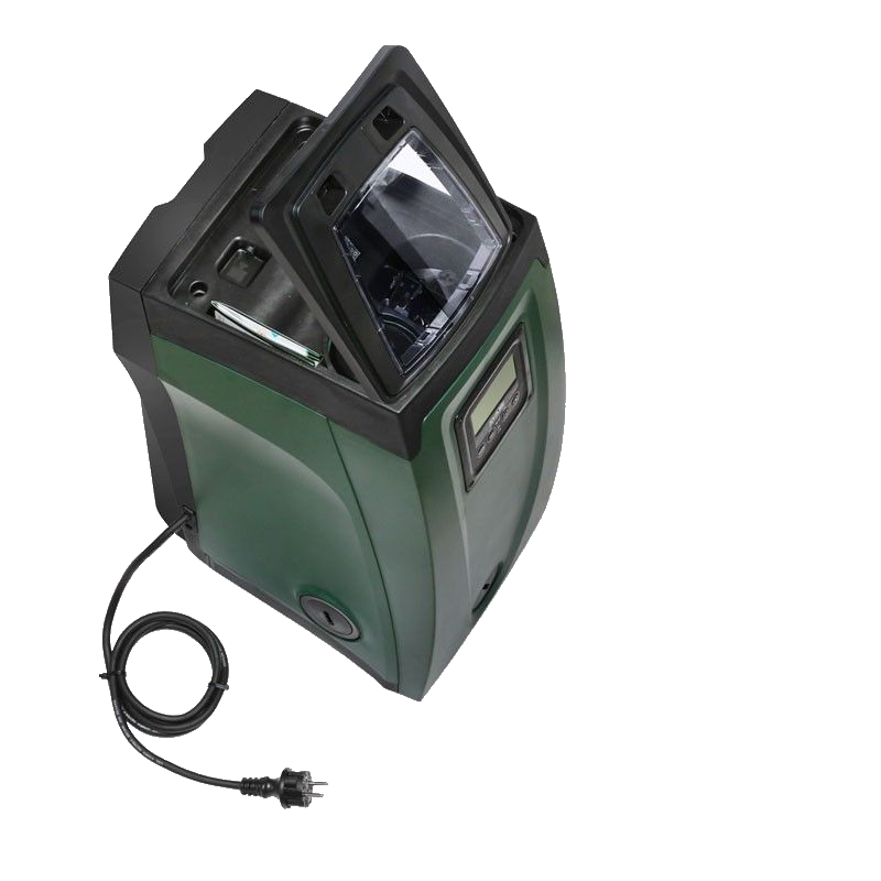 автоматическая насосная станция esybox