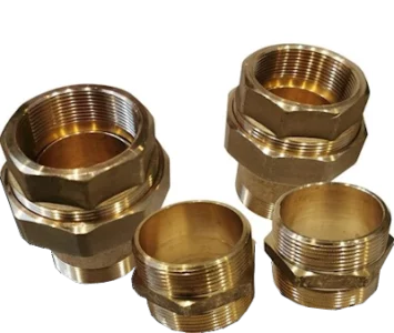 Соединительные фитинги Esybox