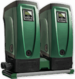 Esytwin насосные станции