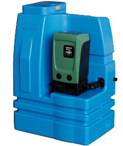 E.syBox Mini 3 EsyTank