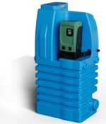 бак насосной станции EsyTank Mini