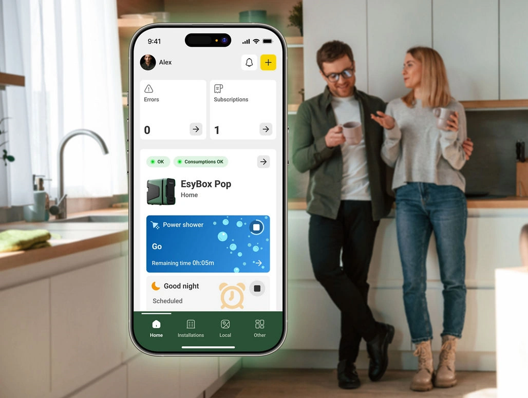 продуктивність насосної