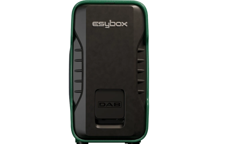 EsyBox Pop EsyBox Pop