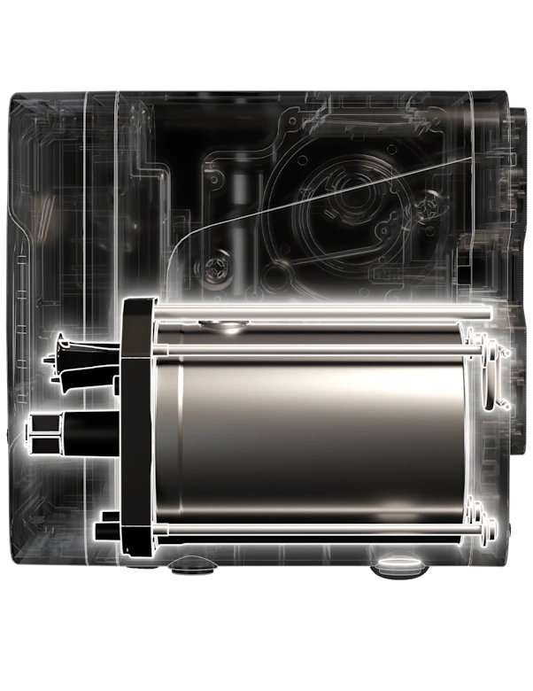 Двигун esybox Двигун esybox