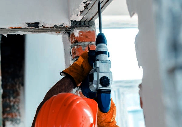 насос після ремонту